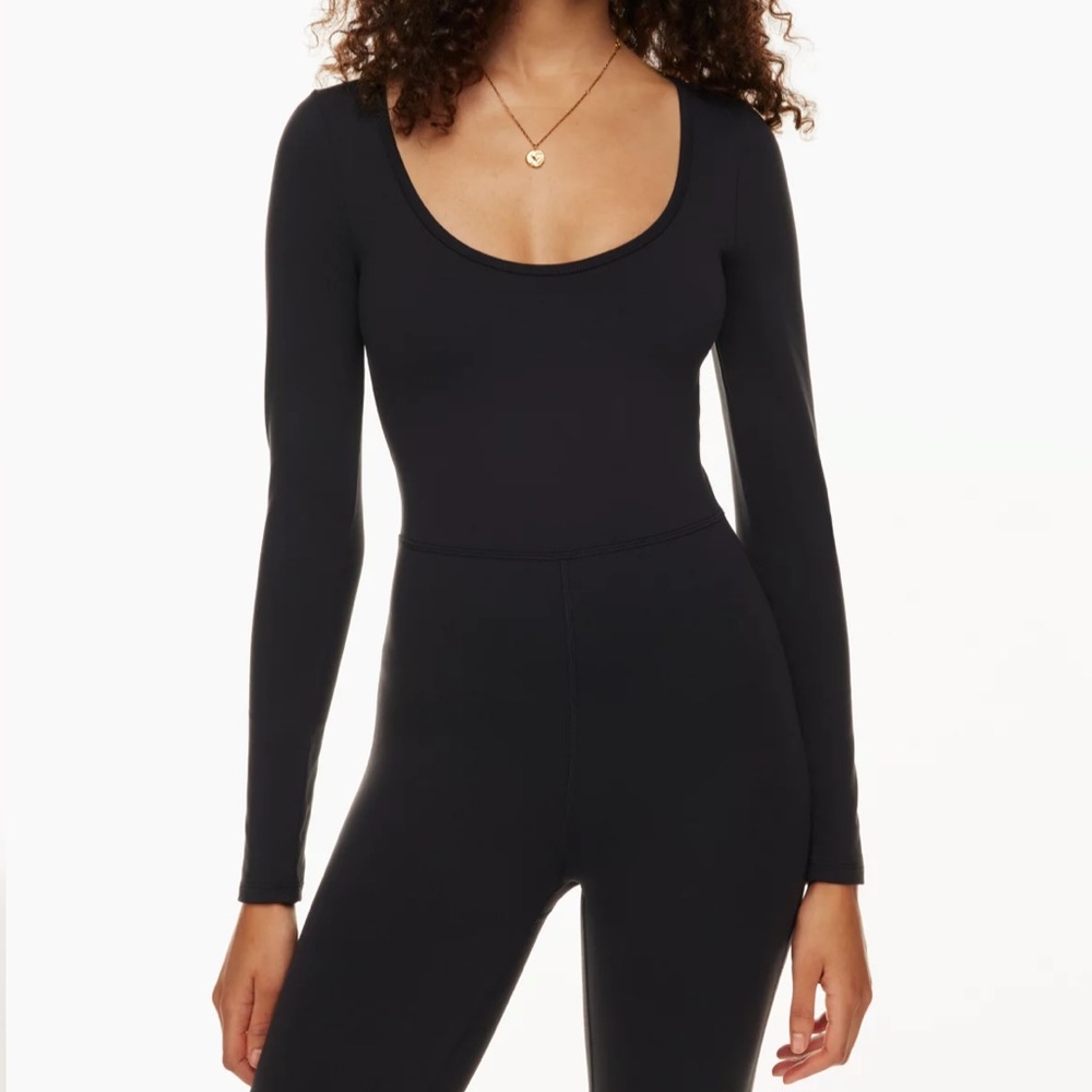 ARITZIA Wilfred Free Maxe Jumpsuit